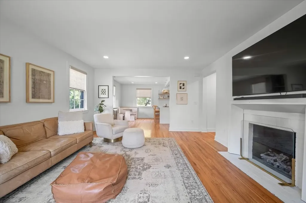 3183 Parthenon Avenue Nashville TN 37203