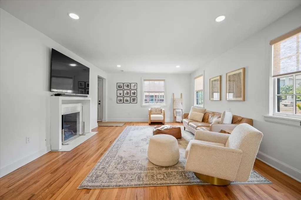 3183 Parthenon Avenue Nashville TN 37203