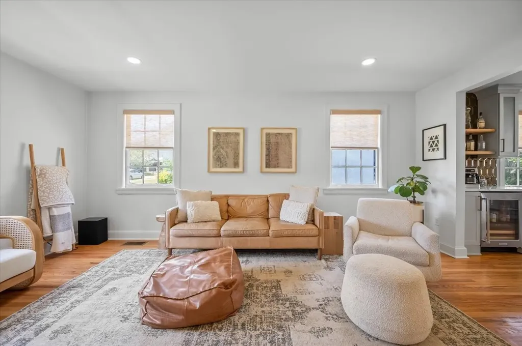 3183 Parthenon Avenue Nashville TN 37203