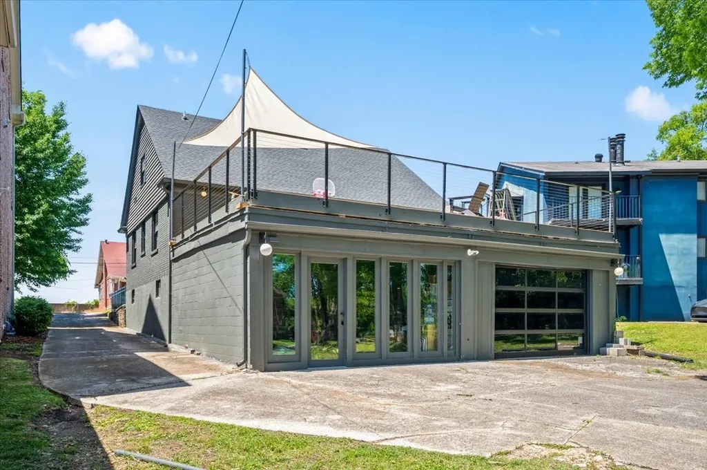 3183 Parthenon Avenue Nashville TN 37203