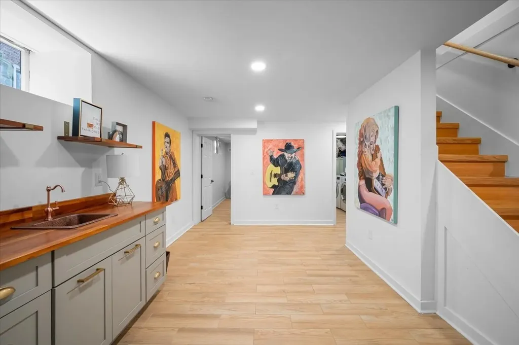 3183 Parthenon Avenue Nashville TN 37203