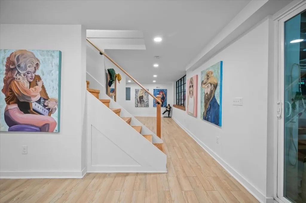 3183 Parthenon Avenue Nashville TN 37203