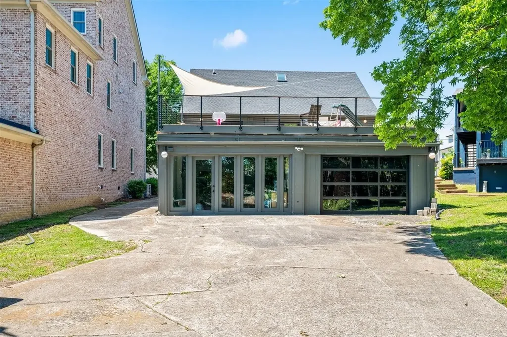 3183 Parthenon Avenue Nashville TN 37203