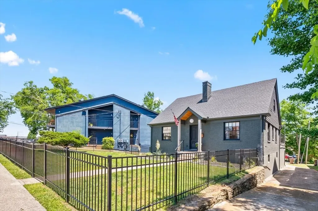 3183 Parthenon Avenue Nashville TN 37203