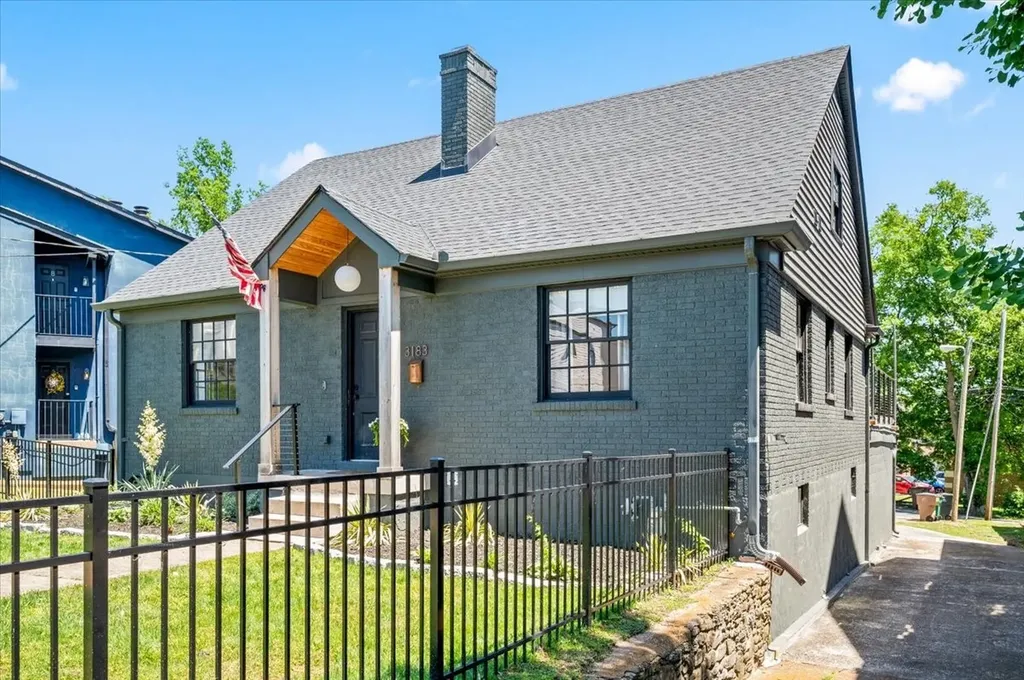 3183 Parthenon Avenue Nashville TN 37203