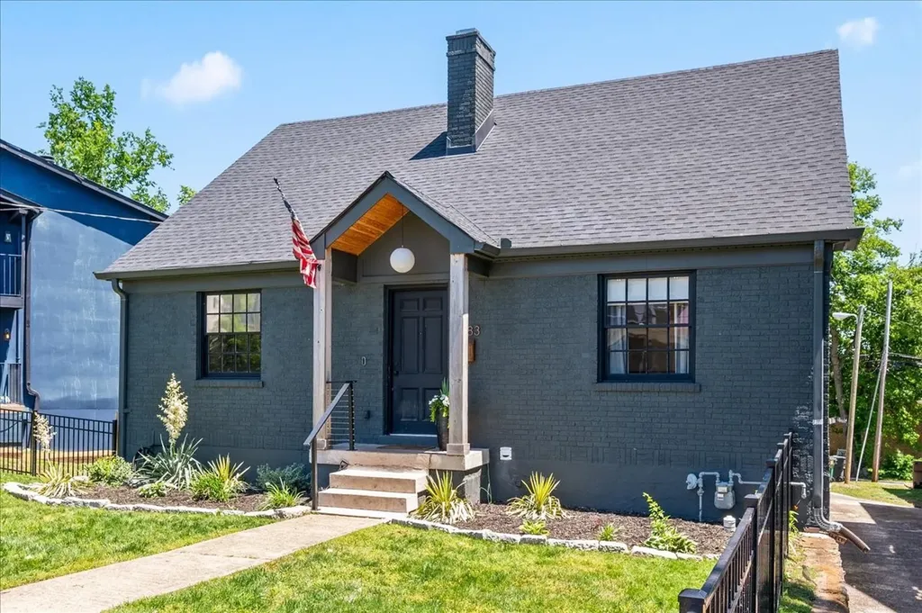 3183 Parthenon Avenue Nashville TN 37203