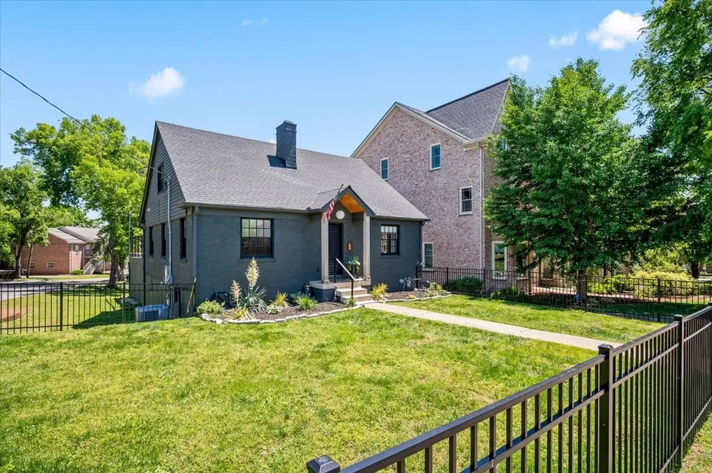 3183 Parthenon Avenue Nashville TN 37203