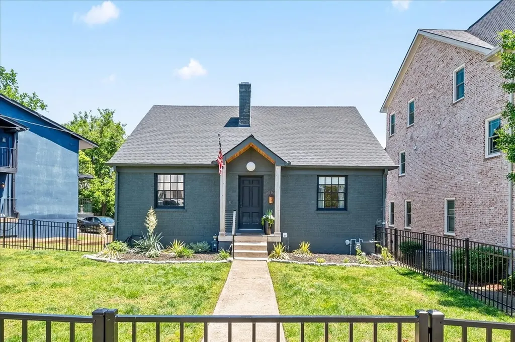 3183 Parthenon Avenue Nashville TN 37203