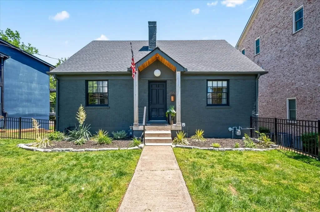 3183 Parthenon Avenue Nashville TN 37203