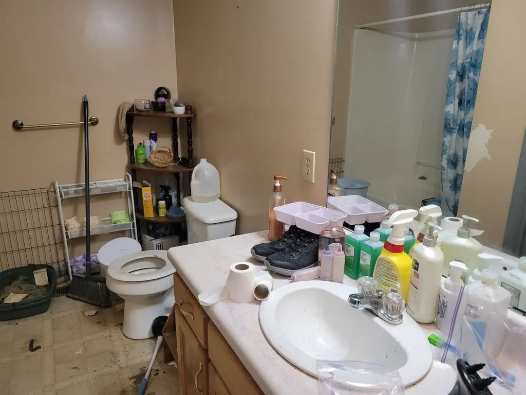 38 Arnolds Way Crossville TN 38571