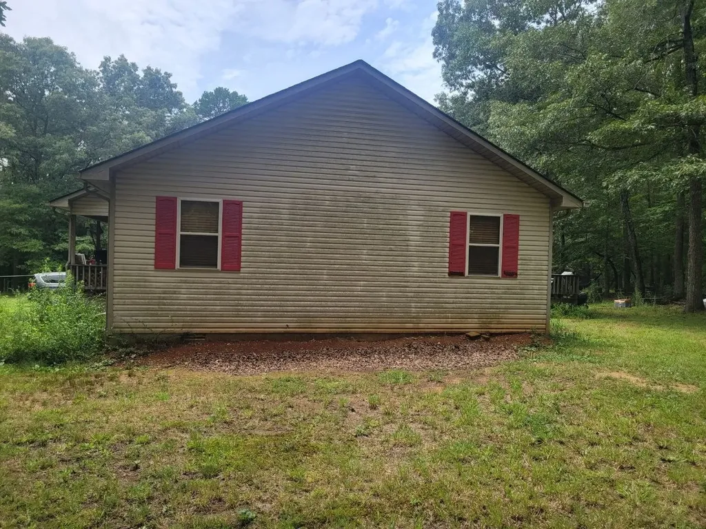 38 Arnolds Way Crossville TN 38571