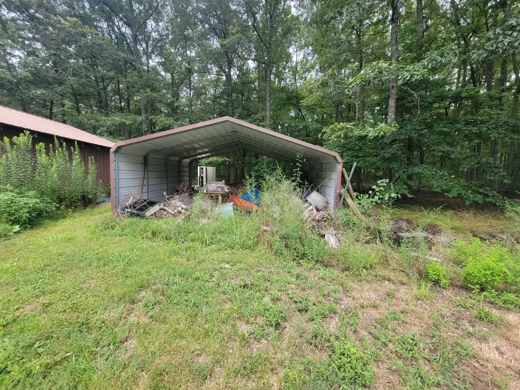 38 Arnolds Way Crossville TN 38571