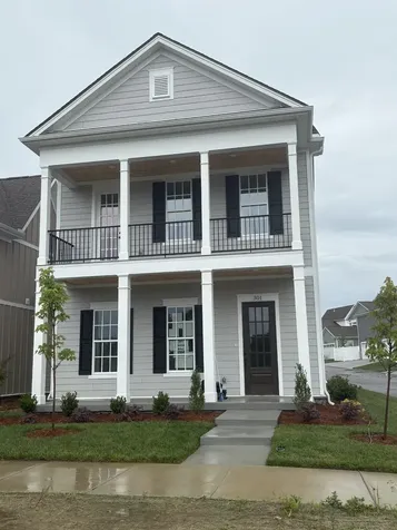301 Caxton Alley Nolensville TN 37135