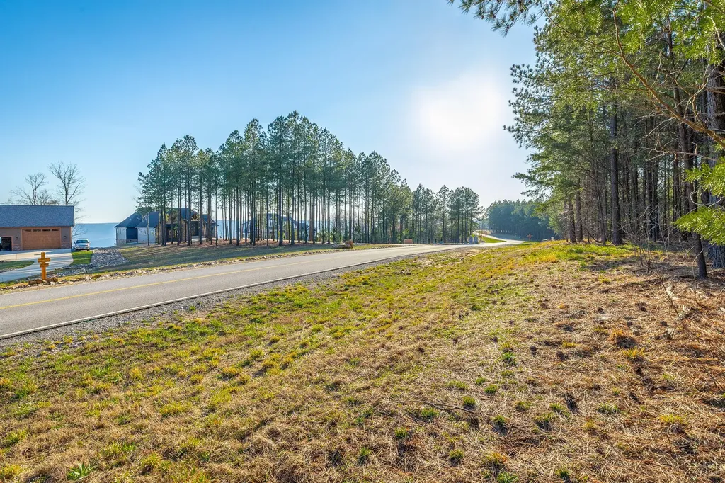 0 Crockett Pointe Jasper TN 37347