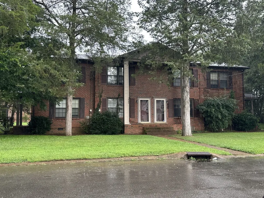 1010 Wesleyville Street Nashville TN 37217