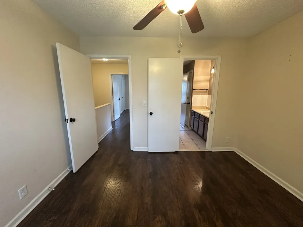 1010 Wesleyville Street Nashville TN 37217