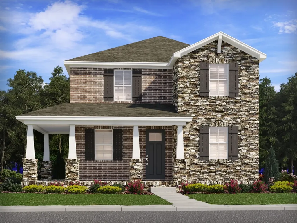 316 Aspen Alley Mount Juliet TN 37122