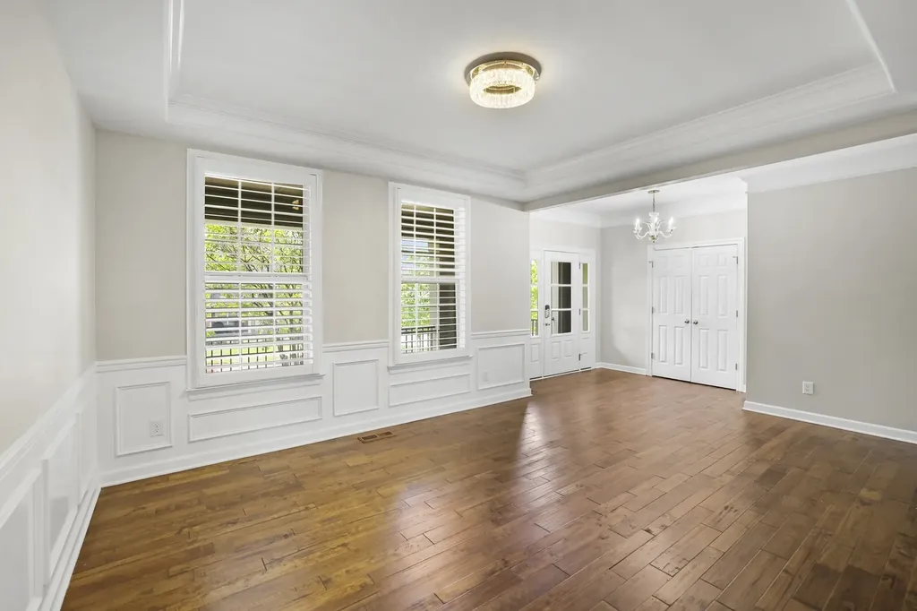 217 Terri Park Way Franklin TN 37067