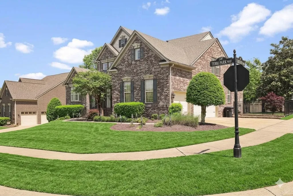 217 Terri Park Way Franklin TN 37067