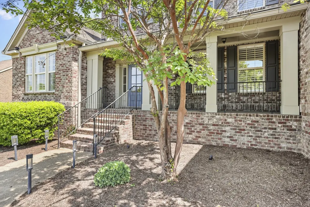 217 Terri Park Way Franklin TN 37067