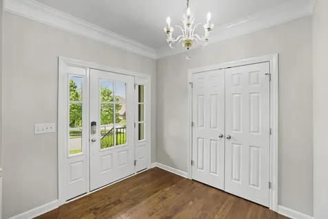217 Terri Park Way Franklin TN 37067