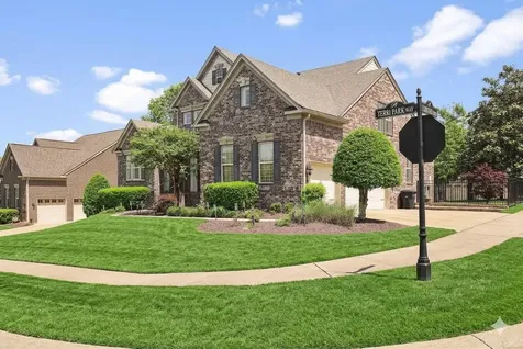 217 Terri Park Way Franklin TN 37067