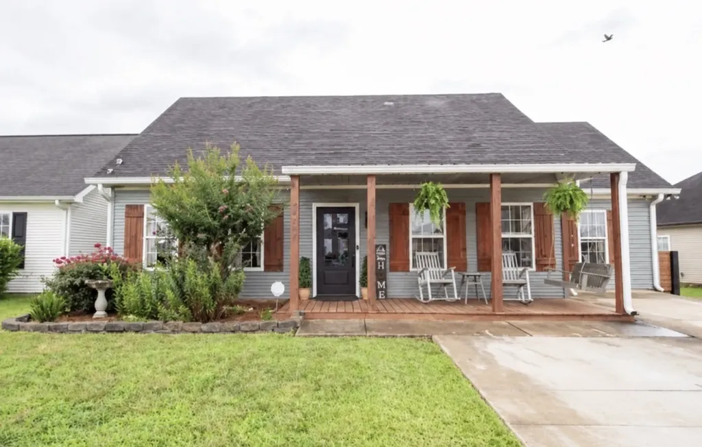 2757 Painted Pony Drive Murfreesboro TN 37128