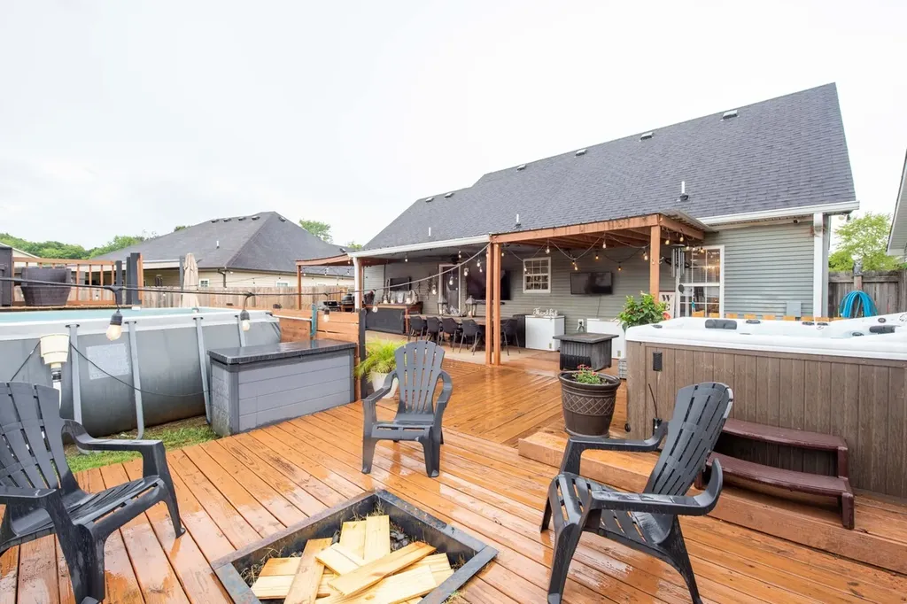 2757 Painted Pony Drive Murfreesboro TN 37128