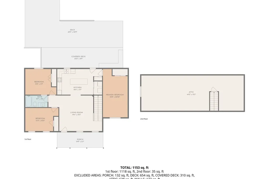 2757 Painted Pony Drive Murfreesboro TN 37128