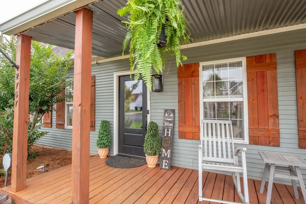 2757 Painted Pony Drive Murfreesboro TN 37128