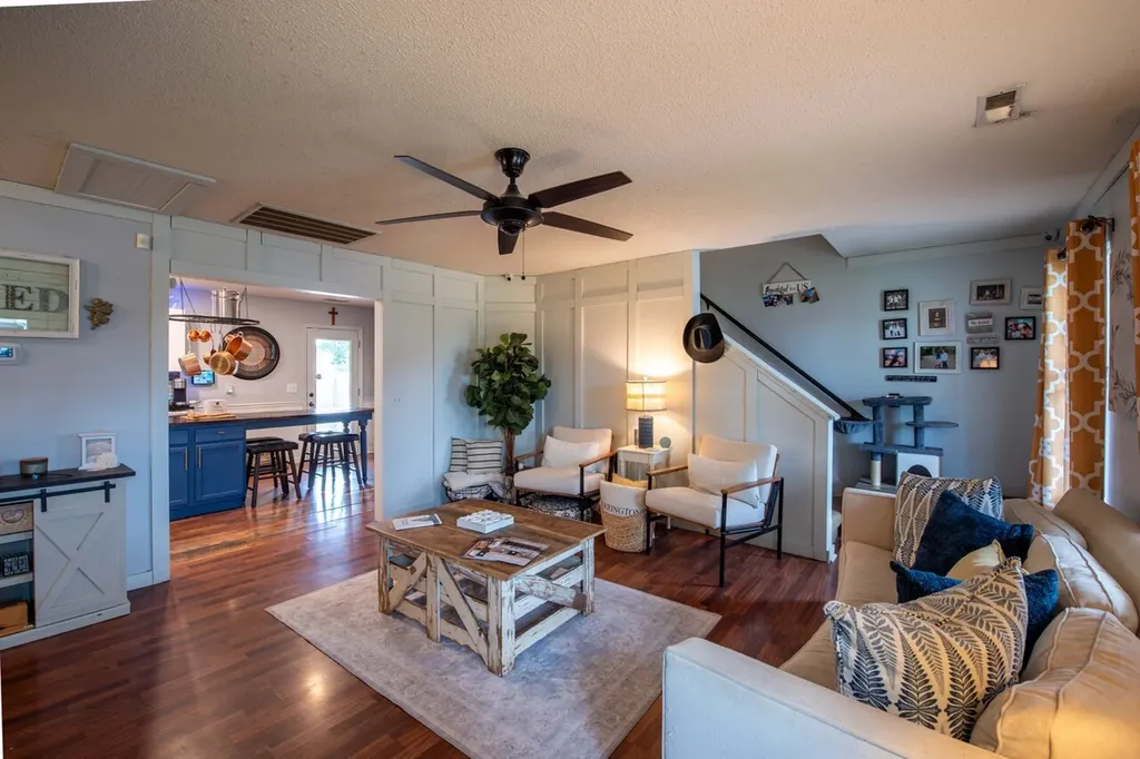 2757 Painted Pony Drive Murfreesboro TN 37128