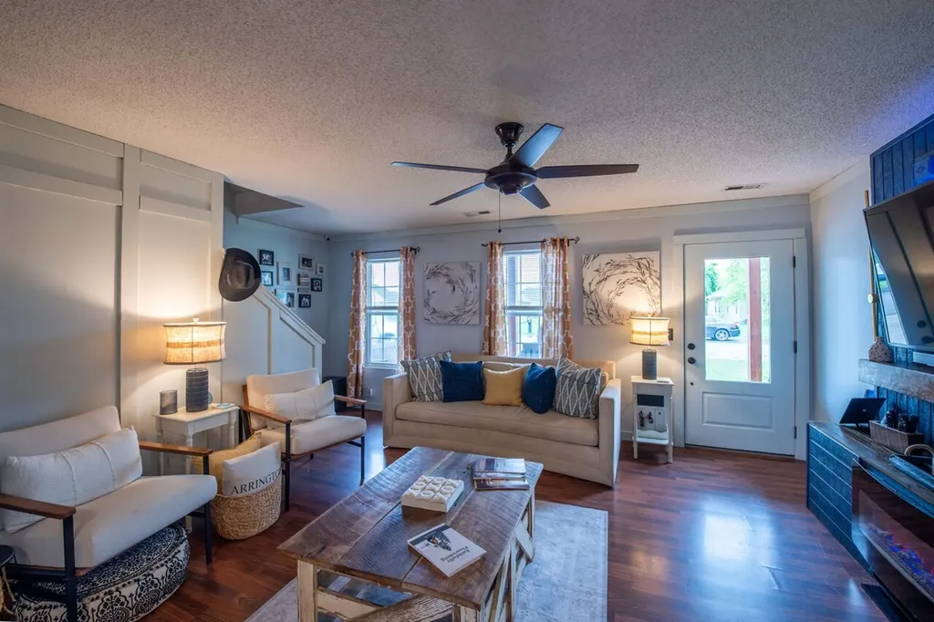 2757 Painted Pony Drive Murfreesboro TN 37128