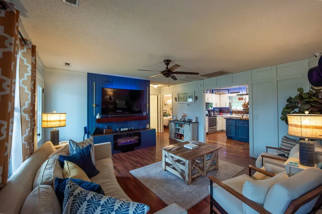 2757 Painted Pony Drive Murfreesboro TN 37128