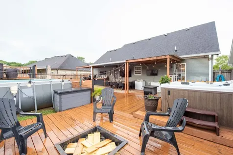 2757 Painted Pony Drive Murfreesboro TN 37128
