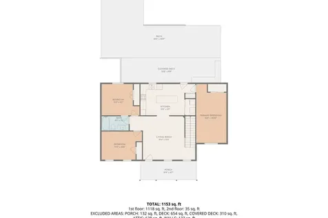 2757 Painted Pony Drive Murfreesboro TN 37128