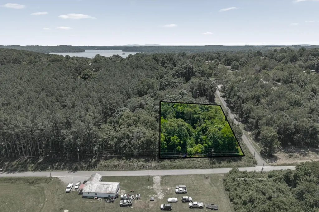 23 Hinch Street Spring City TN 37381
