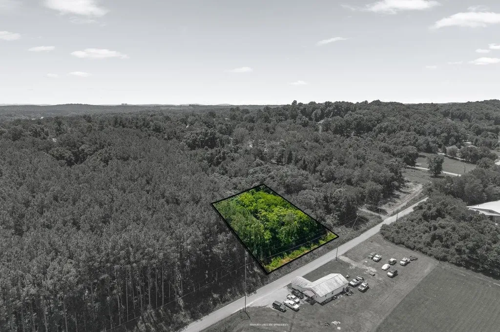 23 Hinch Street Spring City TN 37381