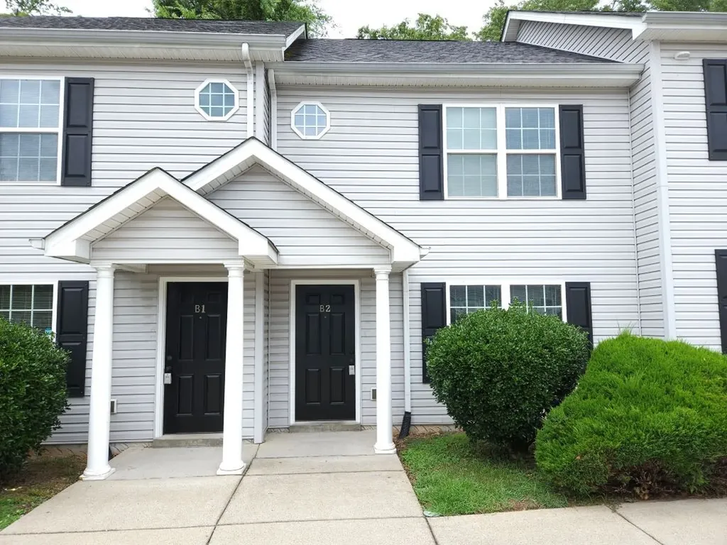 705 Crestland Avenue Murfreesboro TN 37130
