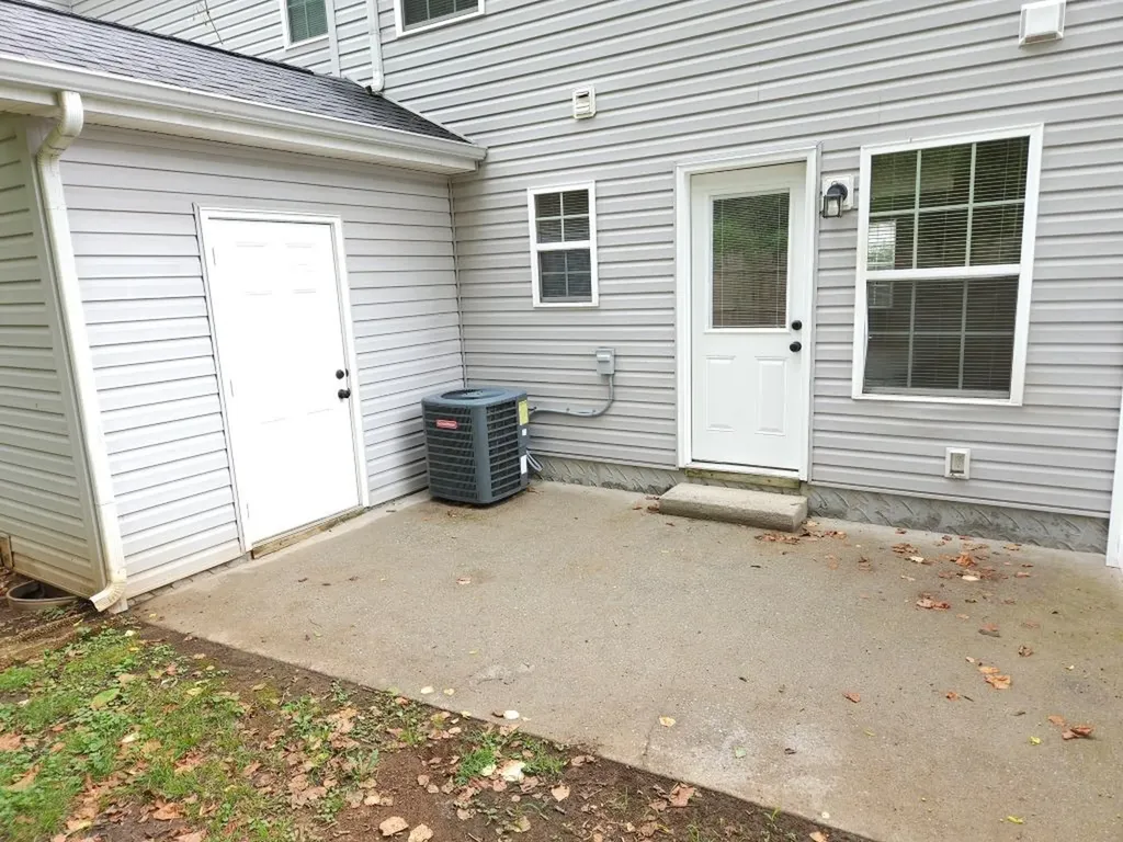 705 Crestland Avenue Murfreesboro TN 37130