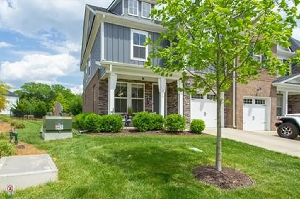 3240 Brookberry Lane Murfreesboro TN 37129