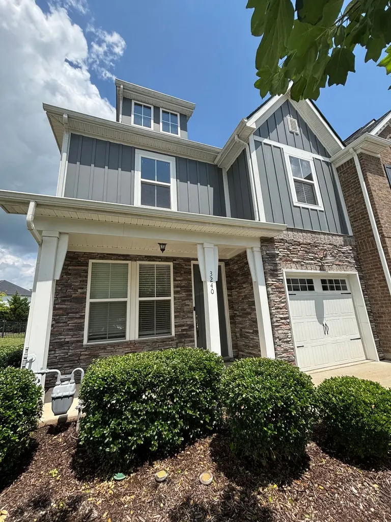 3240 Brookberry Lane Murfreesboro TN 37129