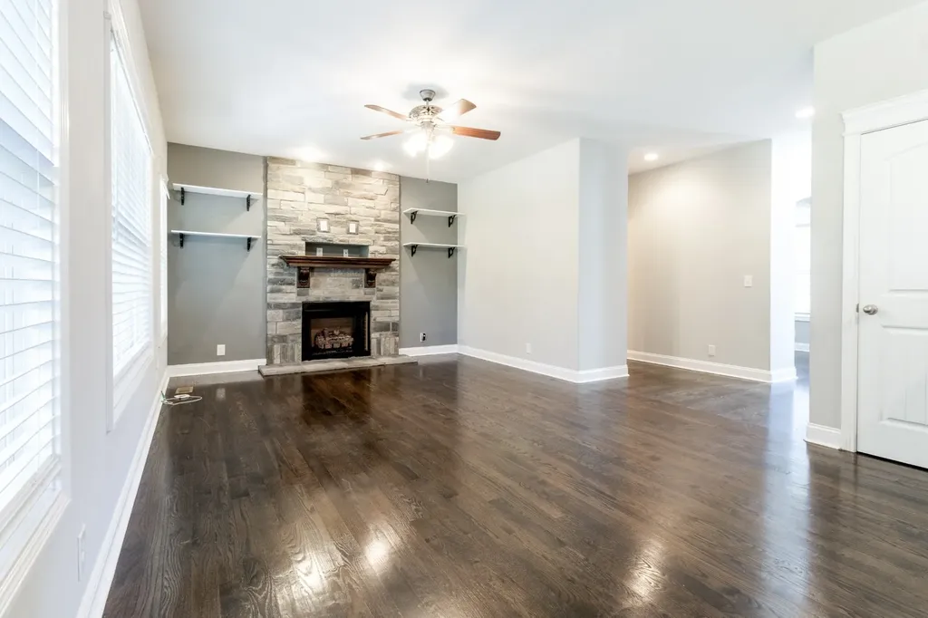 1601 Wonderboy Court Clarksville TN 37042