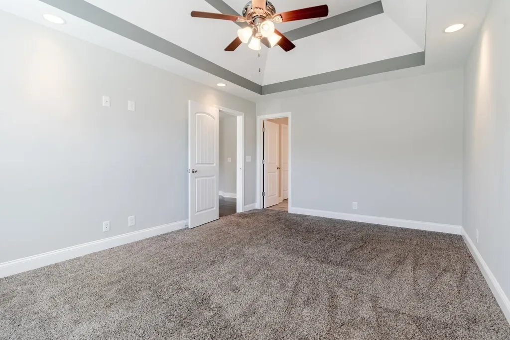 1601 Wonderboy Court Clarksville TN 37042