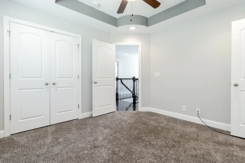 1601 Wonderboy Court Clarksville TN 37042