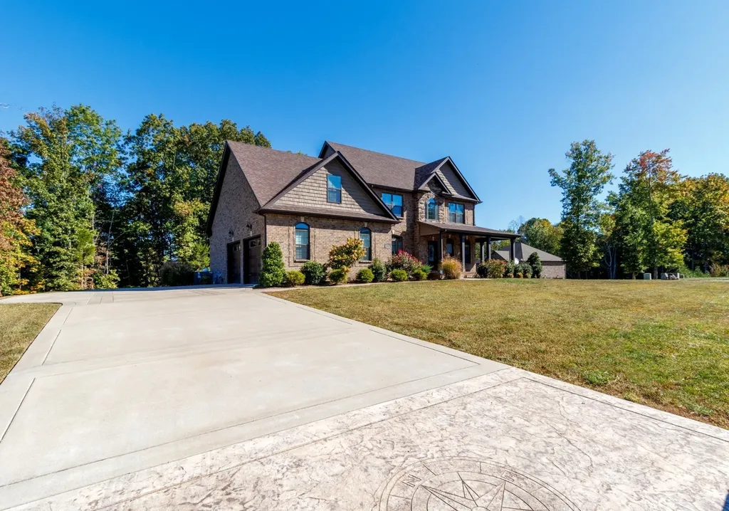 1601 Wonderboy Court Clarksville TN 37042