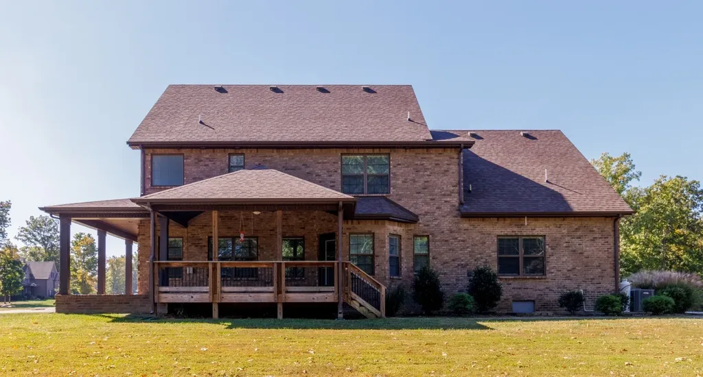 1601 Wonderboy Court Clarksville TN 37042