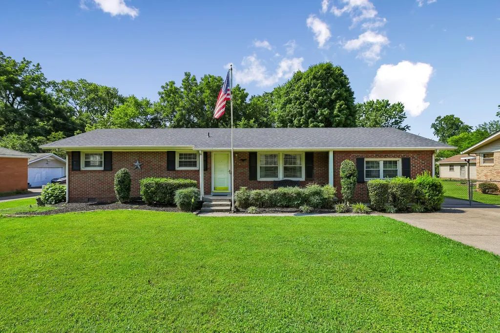 1119 W Northfield Boulevard Murfreesboro TN 37129