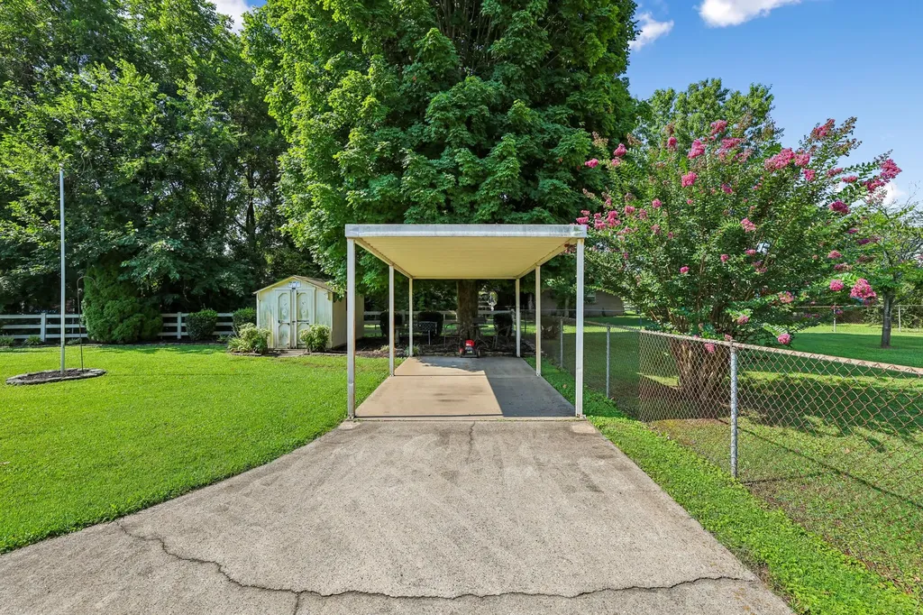 1119 W Northfield Boulevard Murfreesboro TN 37129