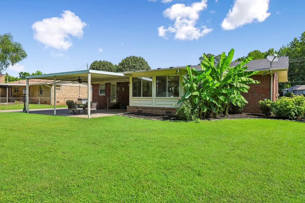 1119 W Northfield Boulevard Murfreesboro TN 37129