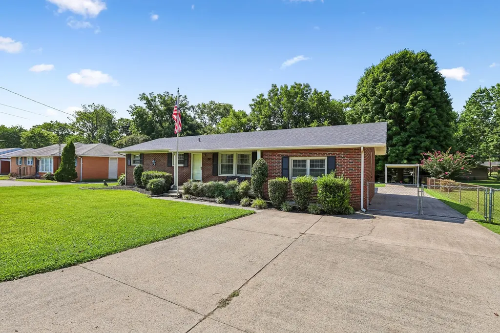 1119 W Northfield Boulevard Murfreesboro TN 37129